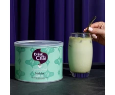 Drink Me Chai - Matcha Chai Latte 1kg