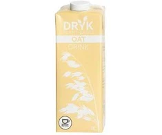 DRYK - Barista Oat Drink 1L