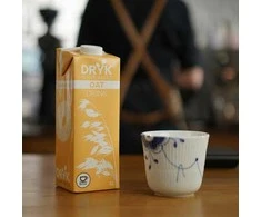 DRYK - Barista Oat Drink 1L