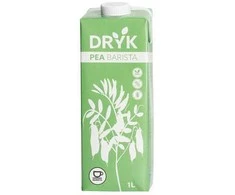 DRYK - Barista Pea Drink 1L