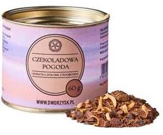 Dworzysk - Šokoladiniai orai - Biri arbata 60g