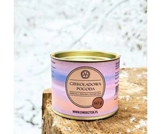 Dworzysk - Šokoladiniai orai - Biri arbata 60g