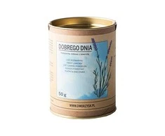 Dworzysk - Laba diena - Biri arbata 50g