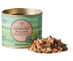 Dworzysk - Jaśminowa Pogoda - Biri arbata 30g