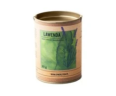 Dworzysk - Levandų - biri arbata 35g