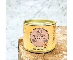 Dworzysk - Medaus orai - Biri arbata 30g