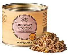 Dworzysk - Medaus orai - Biri arbata 30g