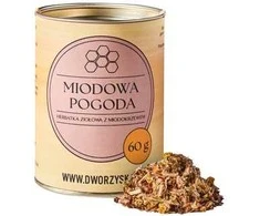 Dworzysk - Medaus orai - Biri arbata 60g