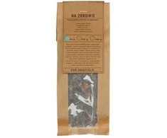 Dworzysk - Na Zdrowie - Biri arbata 50g - Užpildymas