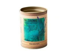 Dworzysk - Sveikatai - Biri arbata 50g