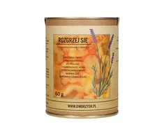 Dworzysk - Apšilimas - Biri arbata 60g