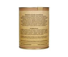 Dworzysk - Apšilimas - Biri arbata 60g