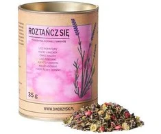 Dworzysk - Rozniec się - Biri arbata 30g
