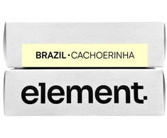 element. - Brazil Cachoerinha Anaerobic 96h Filter 100 g