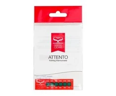 Espresso Gear - Attento termometras - Pieno ąsočio termometras