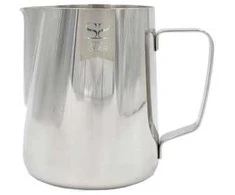 Espresso Gear - Classic Pitcher with Measuring Line 0.4l