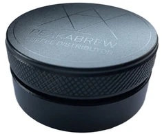 Espresso Gear - Coffee distributor Peakabrew 58mm