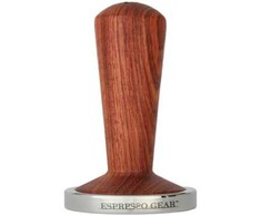 Kiti Espresso Gear Espresso įranga - Luce Rosewood Tamper 58mm