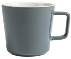 Espresso Gear - Peakabrew Cup pilkas 380 ml