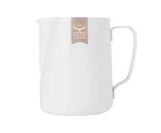 Espresso Gear Barista Space Baltosios soros (ESP412)