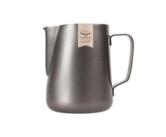 Espresso Gear - Pitcher Juodas 0,35l