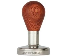 Espresso Gear Espresso pavara - Rosewood Tamper 58mm