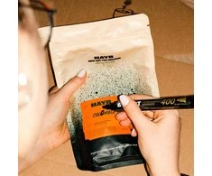 HAYB - Colombia Espresso Washed 250 g