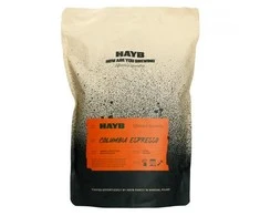HAYB - Colombia Espresso Washed 1kg