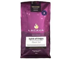 LaCava – Spirit of Origin Espresso 1kg
