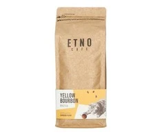 Javų kava Etno Cafe Brazilija Geltonasis Burbonas 1kg