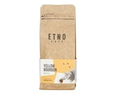 Javų kava Etno Cafe Brazilija Geltonasis Burbonas 250 g