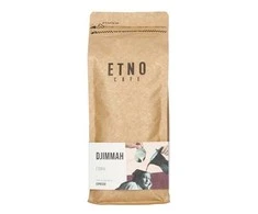 Javų kava Etno Cafe Etiopija Djimmah 1kg