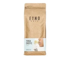 Javų kava Etno Cafe Etiopija Yirgacheffe 1kg