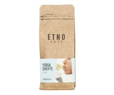 Javų kava Etno Cafe Etiopija Yirgacheffe 250 g
