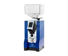 Kavamalė Eureka Mignon Specialita Mėlyna - automatinis malūnėlis