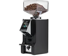 Kavamalė Eureka Mignon SPECIALITA Smart 220-240V/50Hz juodas