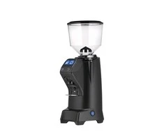 Eureka Zenith 65 NEO kavamalė - Matinė juoda