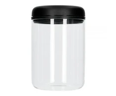 Vacuum container Fellow Atmos Glass, 1200 ml