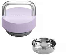 Fellow Bendradarbis – The Carry Lid – Peri Twinkle