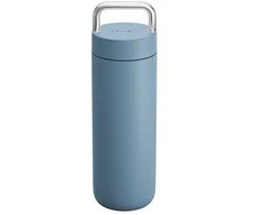 Fellow Carter Carry termo puodelis, 591 ml, miglotai mėlynas