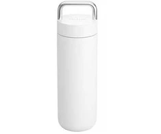 Tumbler Fellow Carter Carry Matte Baltas