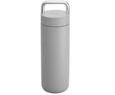 Stiklinė „Tumbler Fellow Carter Carry Matte Pilkas“