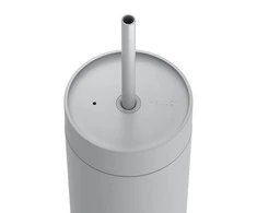 Fellow - Carter Cold Tumbler - Matinė pilka - Izoliuotas puodelis 473ml