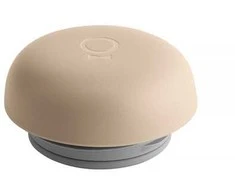 Fellow Bendradarbis – Carter Move Lid – Smėlio kopa