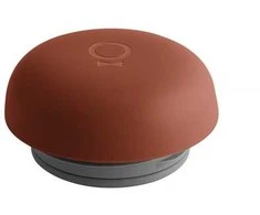Fellow Bendradarbis – Carter Move Lid – Sienna