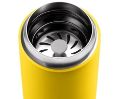 Fellow - Carter Move Mug 355 ml Lemon Zest
