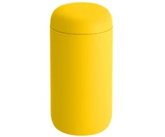 Fellow - Carter Move Mug 355 ml Lemon Zest