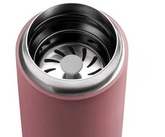 Thermo mug Fellow Carter Move + Splash Guard Desert Rose, 354 ml