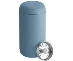 Thermo mug Fellow Carter Move + Splash Guard Hazy Mėlyna, 354 ml