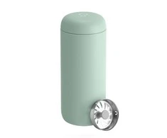 Fellow - Carter Move Mug - Mėtų drožlės - Izoliuotas puodelis 473ml